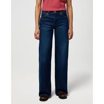 Wrangler  Boyfriend Jeans 112372996 WORLD WIDE 661-MID RISE WIDE LEG günstig online kaufen