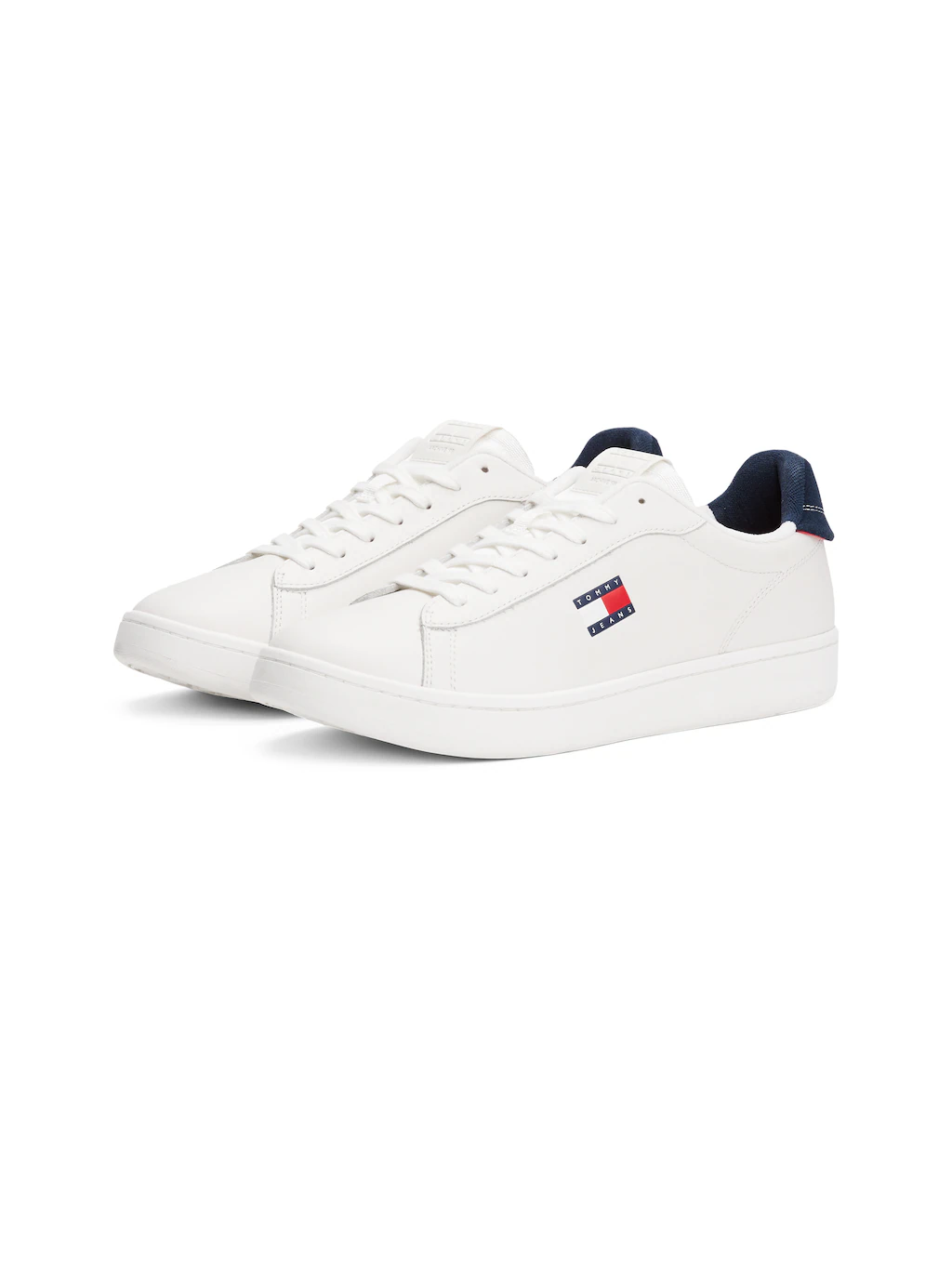 Tommy Jeans ARCHIVE '98 Sneaker, Freizeitschuh, günstig online kaufen