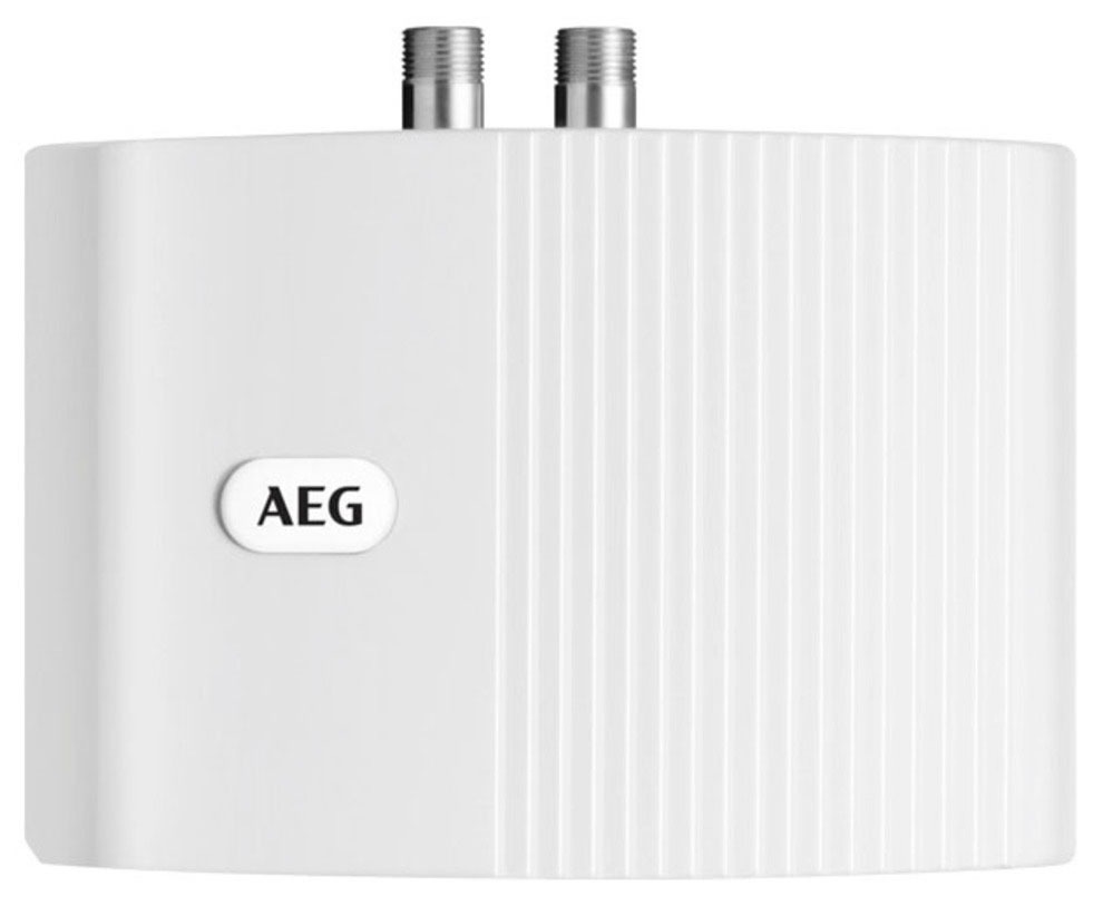 AEG Klein-Durchlauferhitzer »MTH 350 f. Handwaschbecken, 3,5 kW, m. Stecker günstig online kaufen