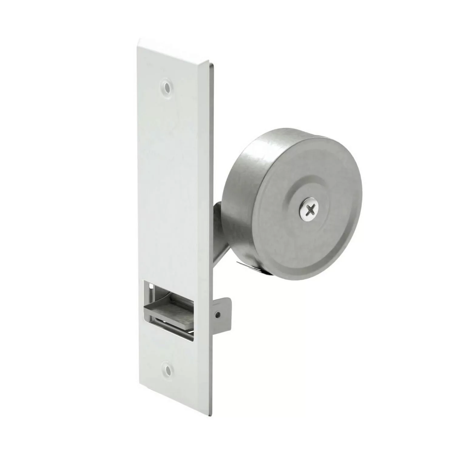 Bauheld Rollladen Gurtwickler Unterputz 160mm Maxi Mit Abdeckplatte günstig online kaufen