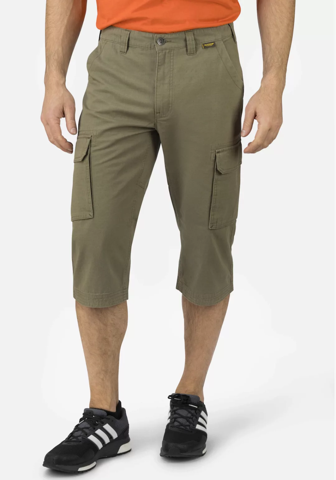 HERO by John Medoox Cargobermudas "Hero by John Medoox Shorts Trekking", Be günstig online kaufen