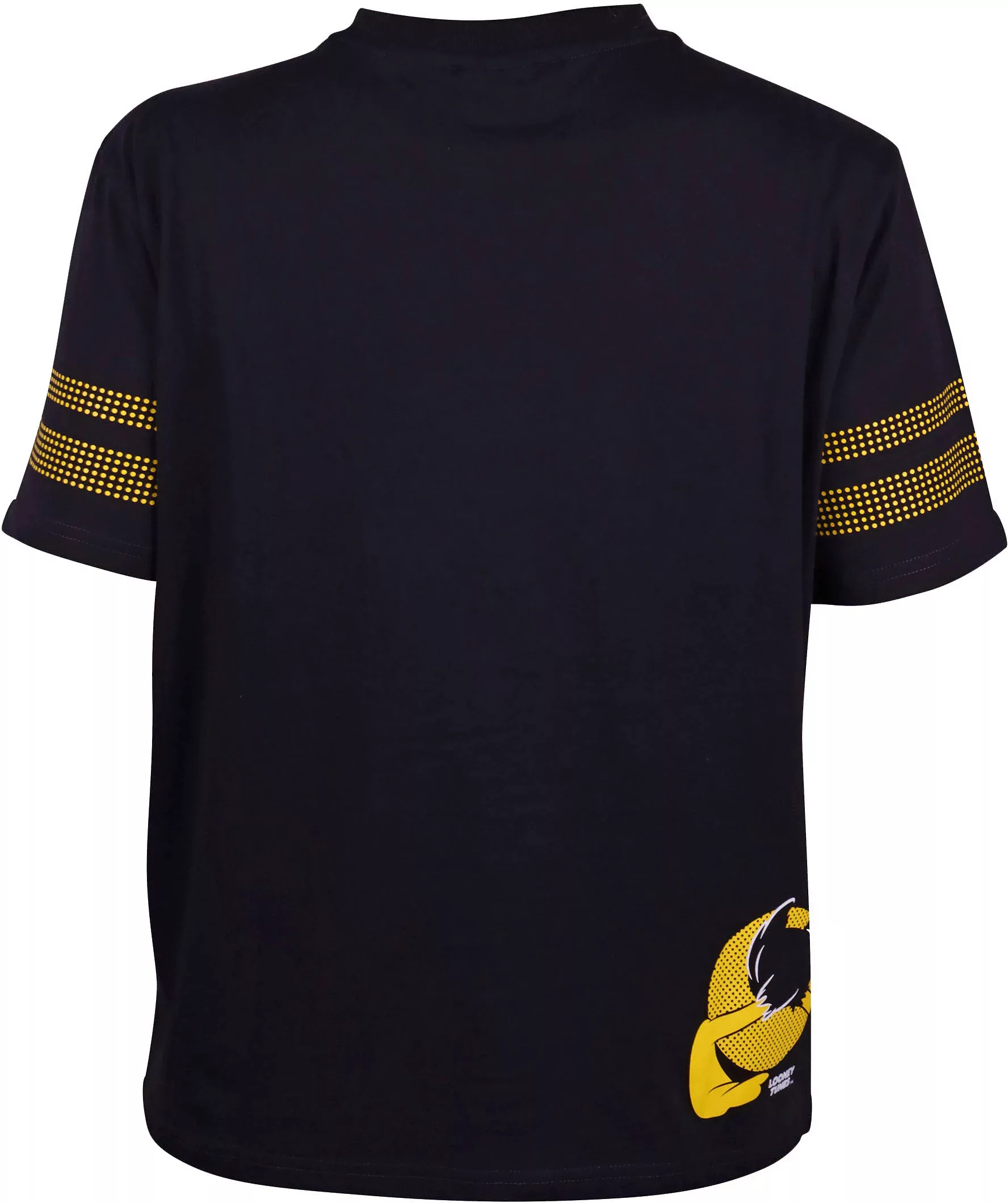 Capelli New York T-Shirt mit Duffy Duck Motiv günstig online kaufen
