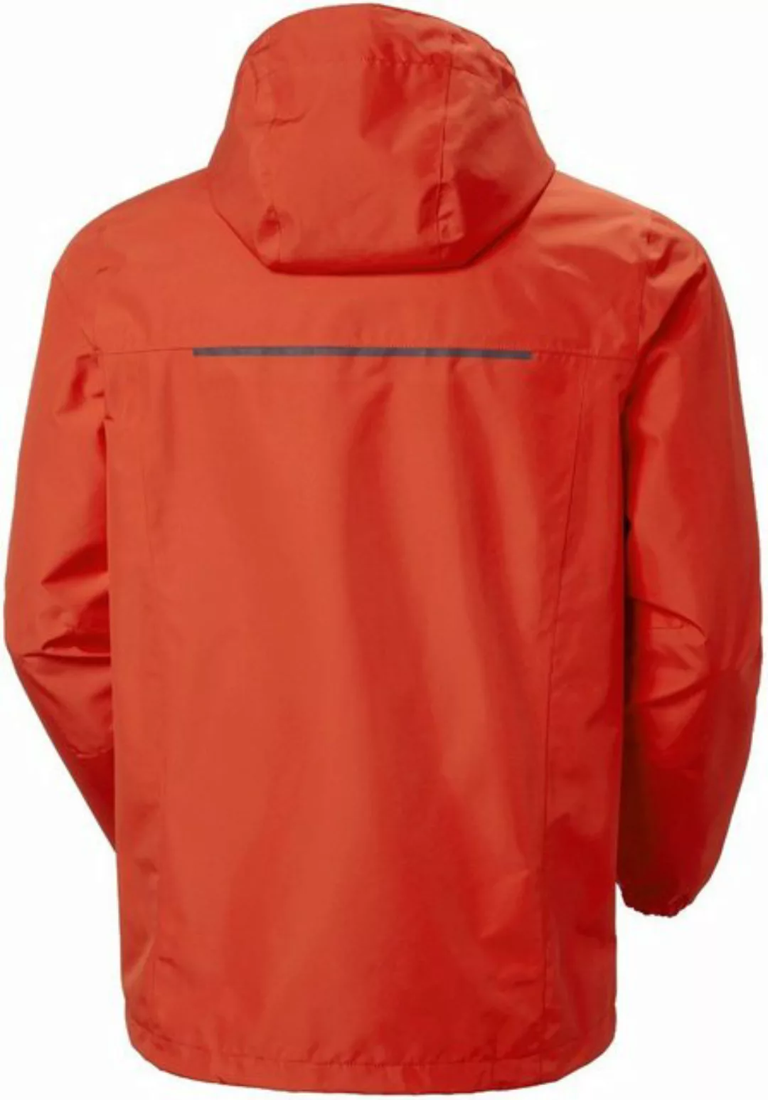 Helly Hansen Kurzjacke Manchester 2.0 Shell Jacket günstig online kaufen