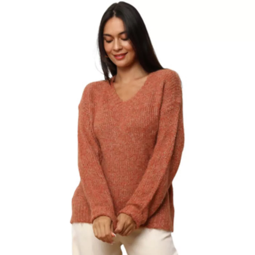 La Modeuse  Pullover 72283_P169812 günstig online kaufen