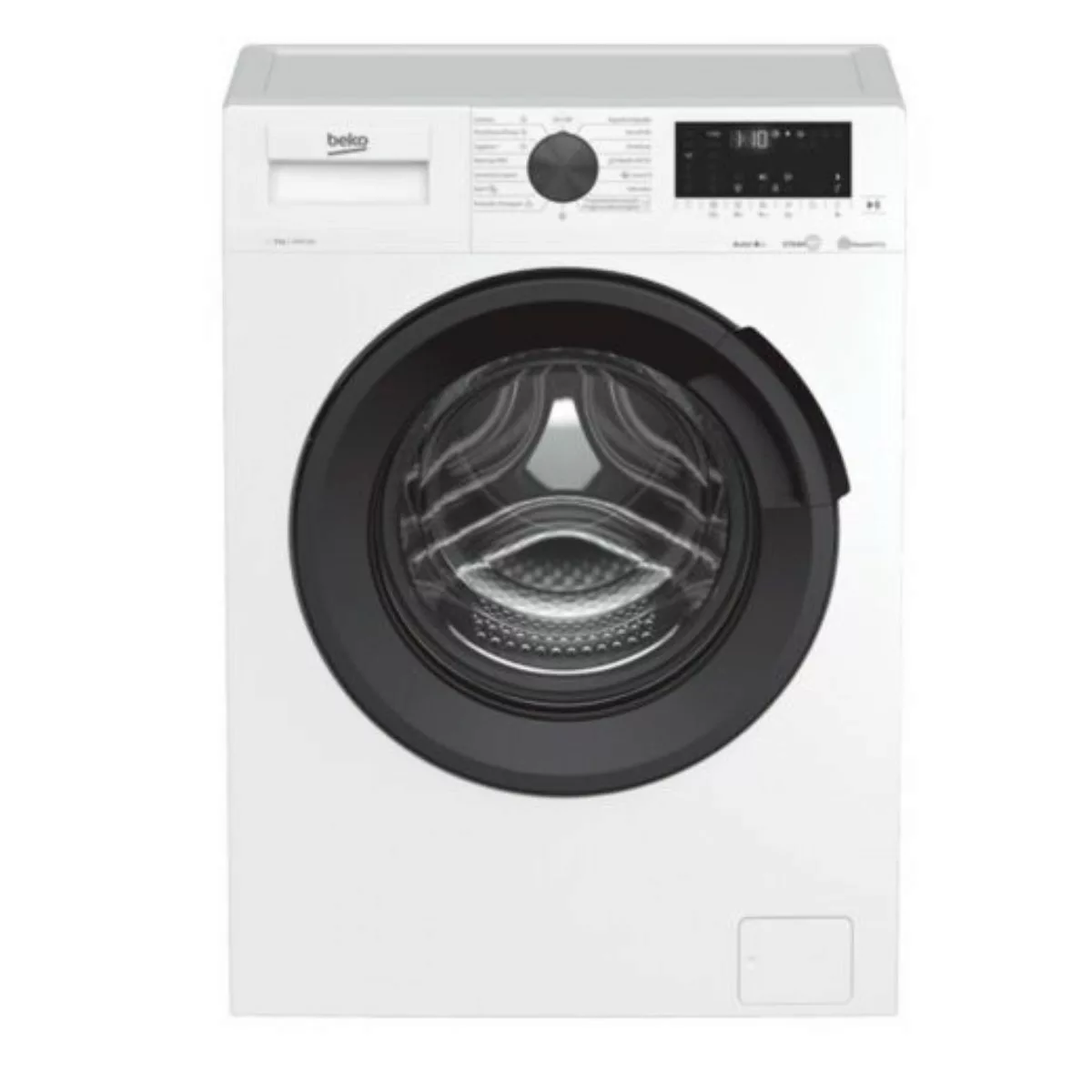 Waschmaschine Beko Wra9714xwdr Weiß 1400 Rpm 60 Cm 9 Kg günstig online kaufen