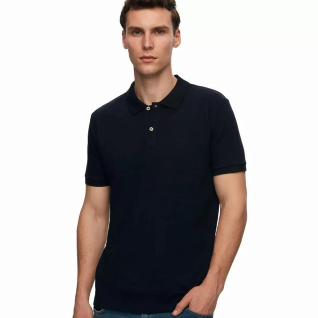 D'S DAMAT Poloshirt D'S DAMAT, Poloshirts aus Baumwolle für Männer und Erwa günstig online kaufen