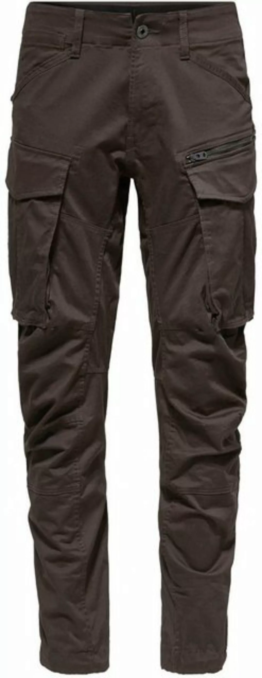 G-Star Raw  Cargohose ROVIC ZIP 3D TAPERED günstig online kaufen