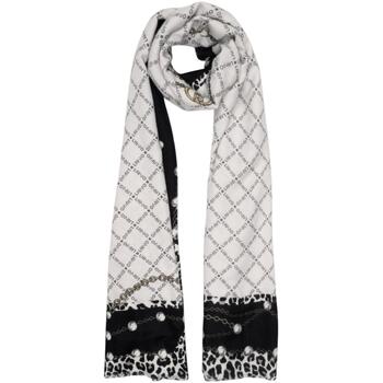 Liu Jo  Schal ECS STOLA PEARLS ANIMAL 70X180 2F5081 T0300 günstig online kaufen