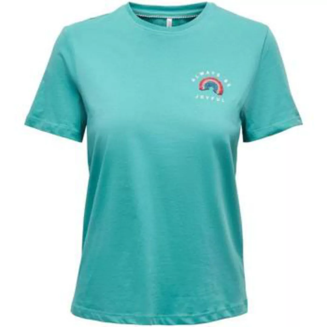 Only  T-Shirts & Poloshirts - günstig online kaufen