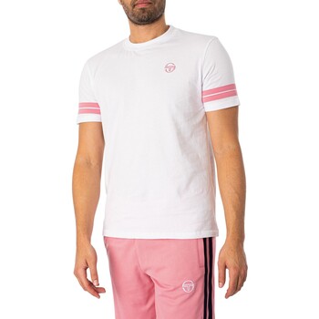 Sergio Tacchini  T-Shirt Grello-T-Shirt günstig online kaufen