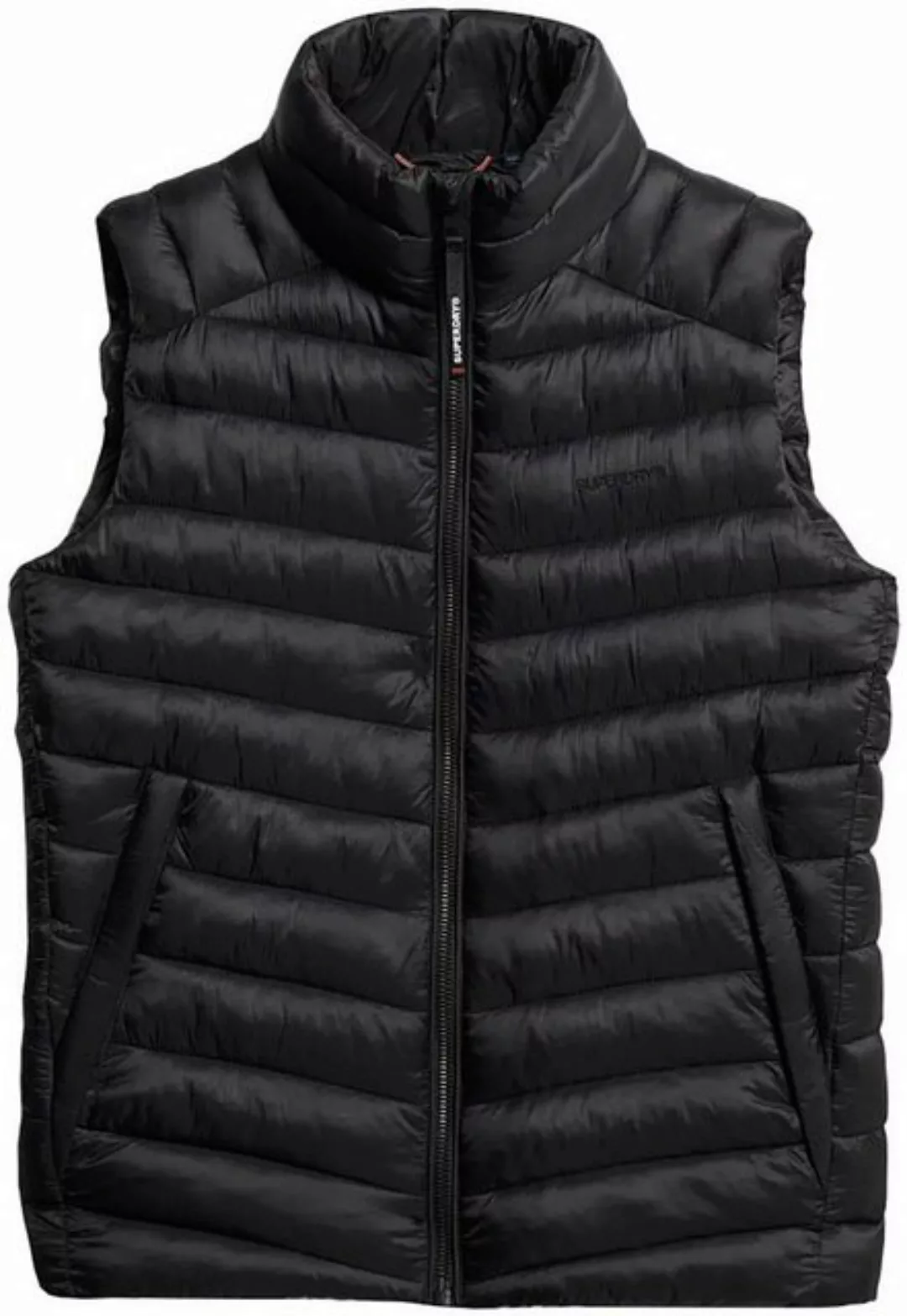 Superdry Steppweste FUJI SPORT PADDED GILET günstig online kaufen