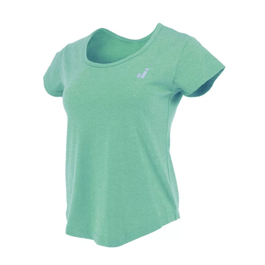 Joluvi Kalis Kurzärmeliges T-shirt XS Vigore Pale Green günstig online kaufen
