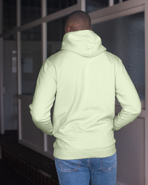 Organic Hoodie - Eco Basic Line - günstig online kaufen