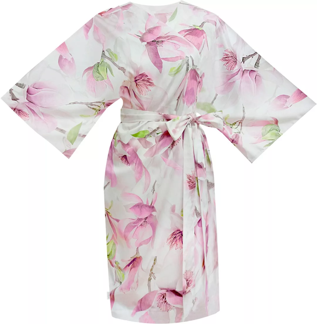 APELT Kimono "Dorothy", GOTS zertifiziert - nachhaltig aus Bio-Baumwolle günstig online kaufen