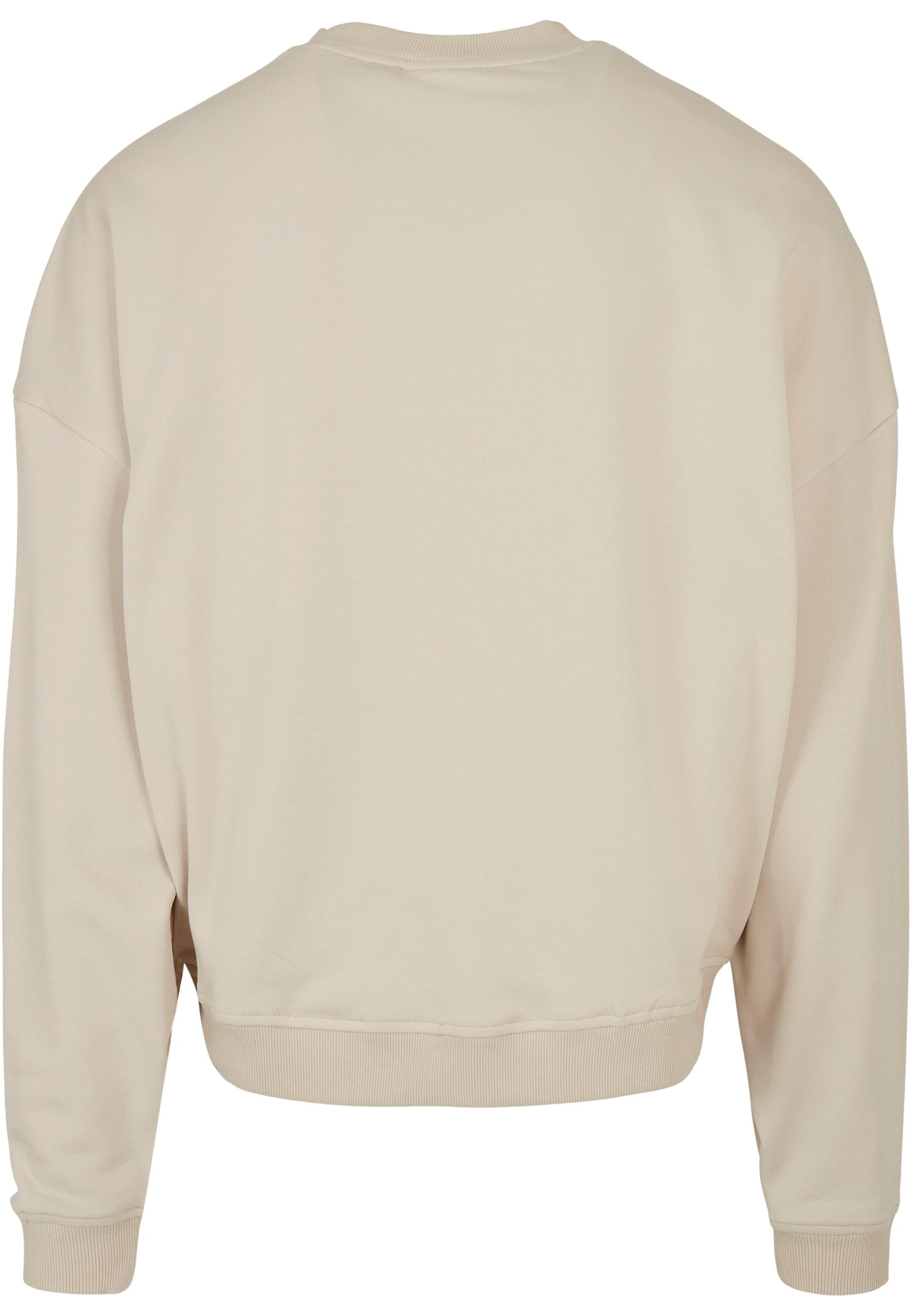 URBAN CLASSICS Rundhalspullover "Urban Classics Herren 80s Crewneck", (1 tl günstig online kaufen