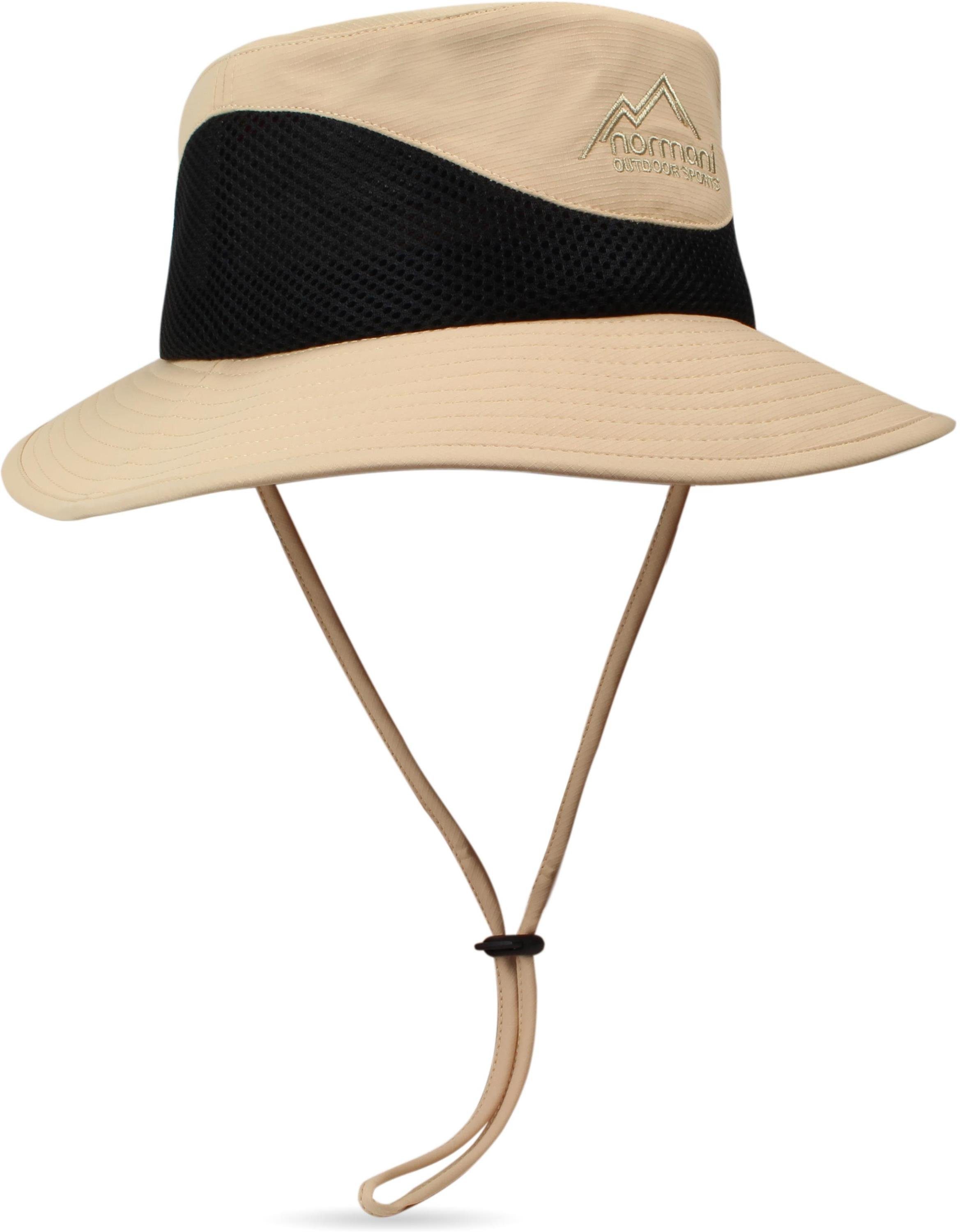 normani Outdoorhut Sommerhut Breeze Safarimütze Outdoor günstig online kaufen