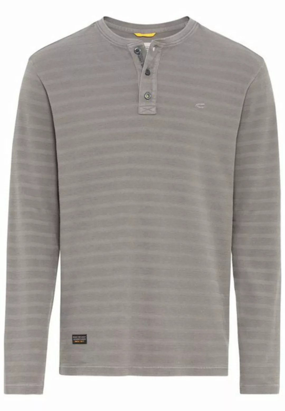 camel active Longsleeve günstig online kaufen