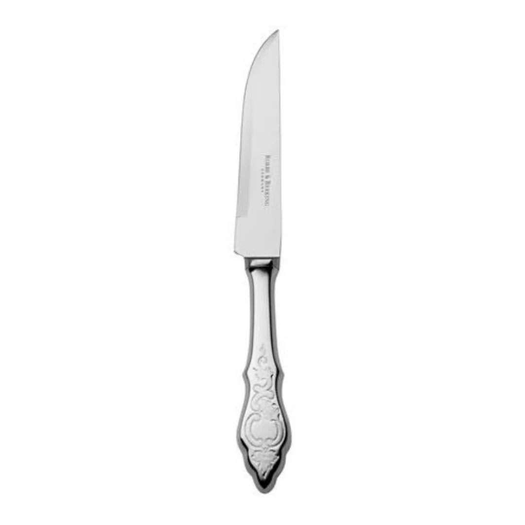 Robbe & Berking Ostfriesen 925 Sterling Silber Steakmesser günstig online kaufen