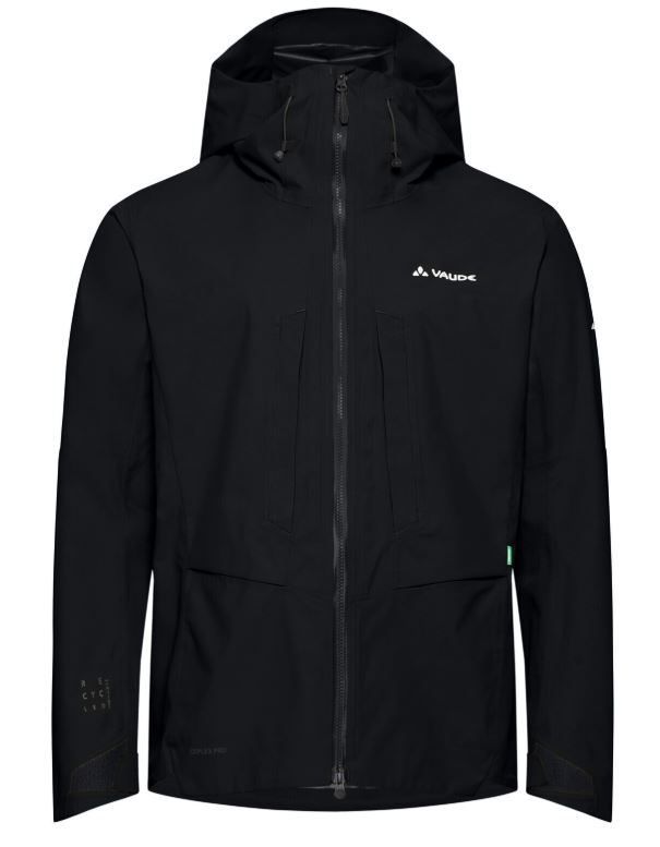 Vaude Me Monviso 2,5L Jacket - Hardshelljacke günstig online kaufen