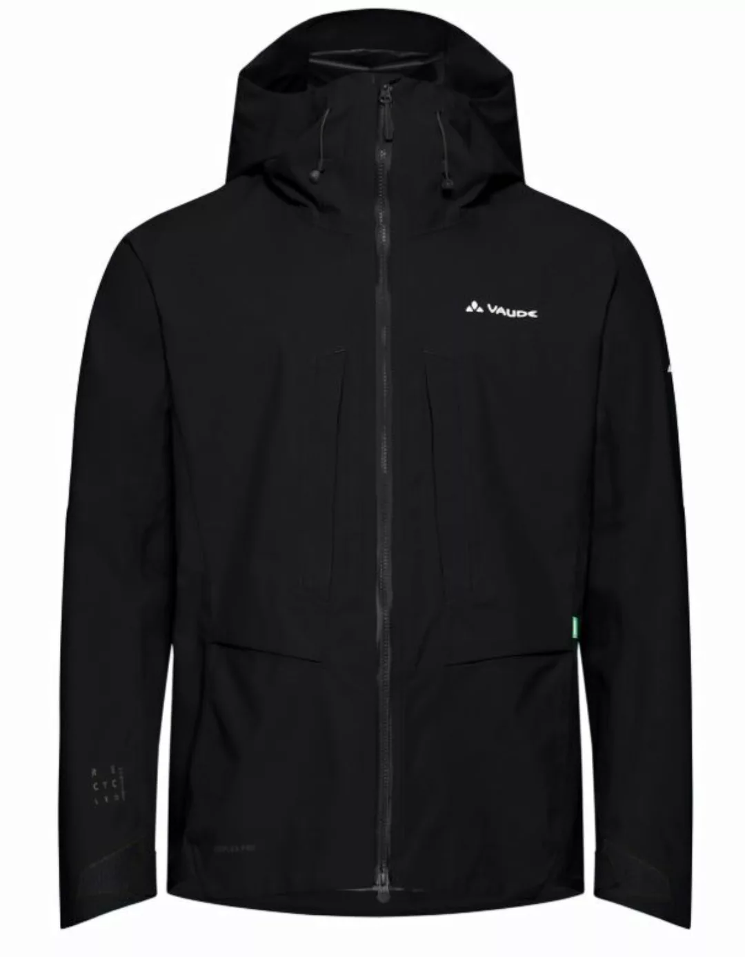 Vaude Me Monviso 2,5L Jacket - Hardshelljacke günstig online kaufen
