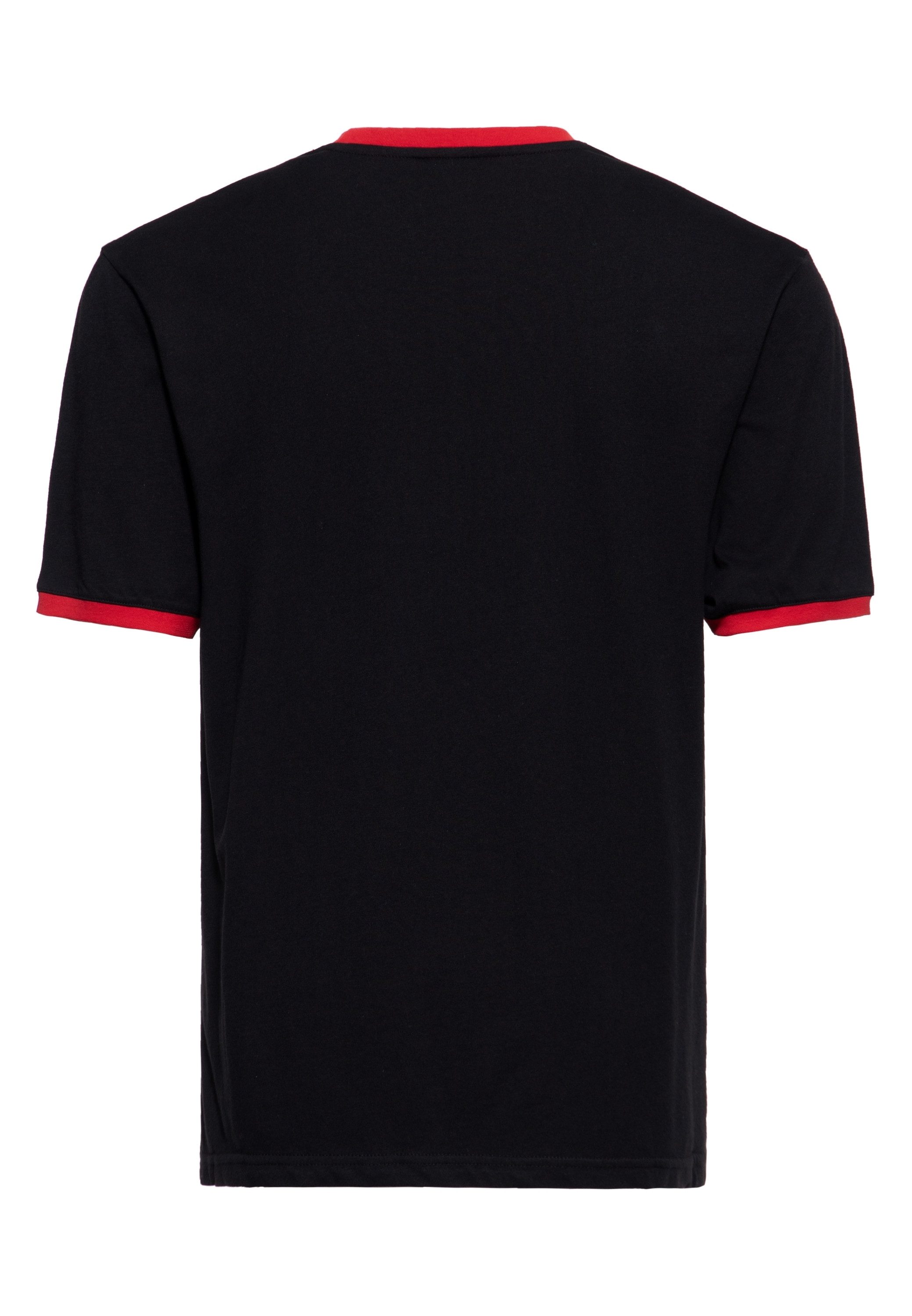 KingKerosin Print-Shirt Lake Garda (1-tlg) mit günstig online kaufen