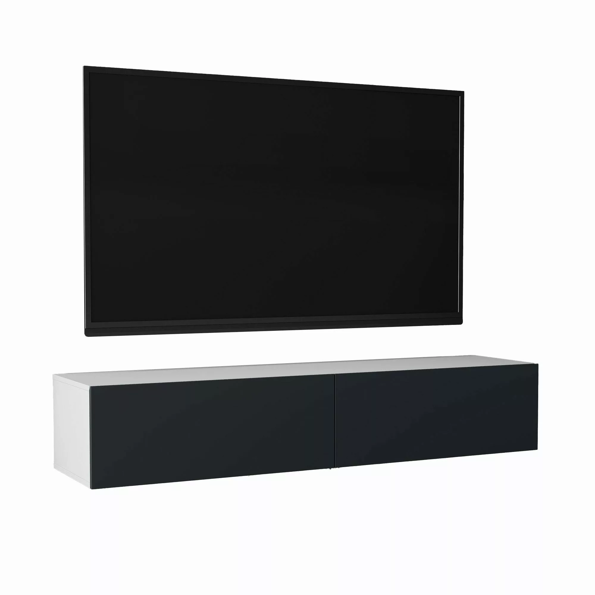 Mai & Mai Lowboard TV Board günstig online kaufen
