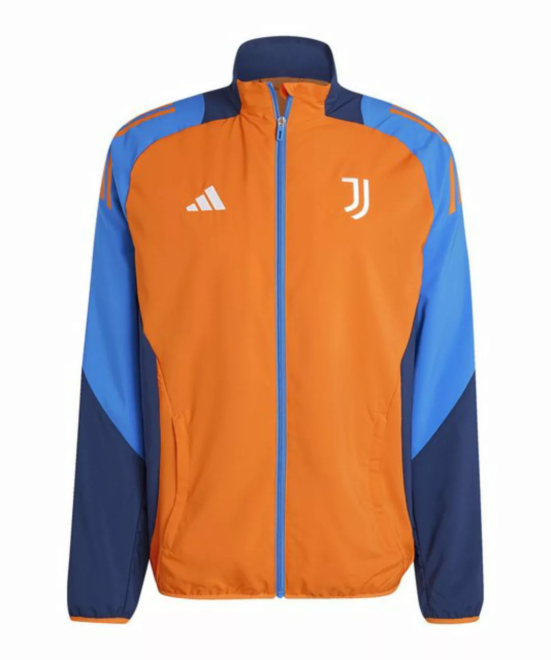 adidas Performance Sweatjacke Juventus Turin Prematch Jacke günstig online kaufen