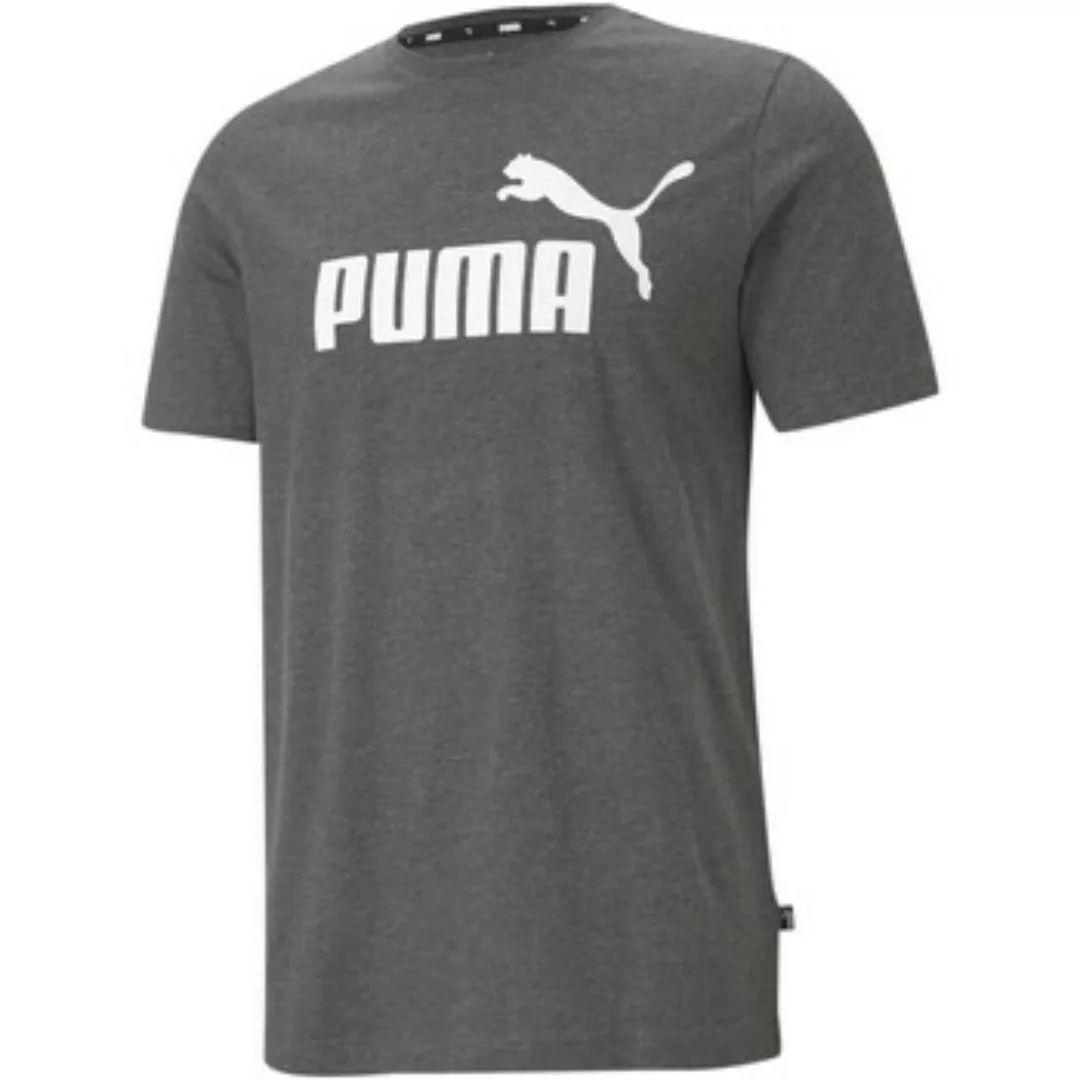 Puma  T-Shirts & Poloshirts 586736-01 günstig online kaufen