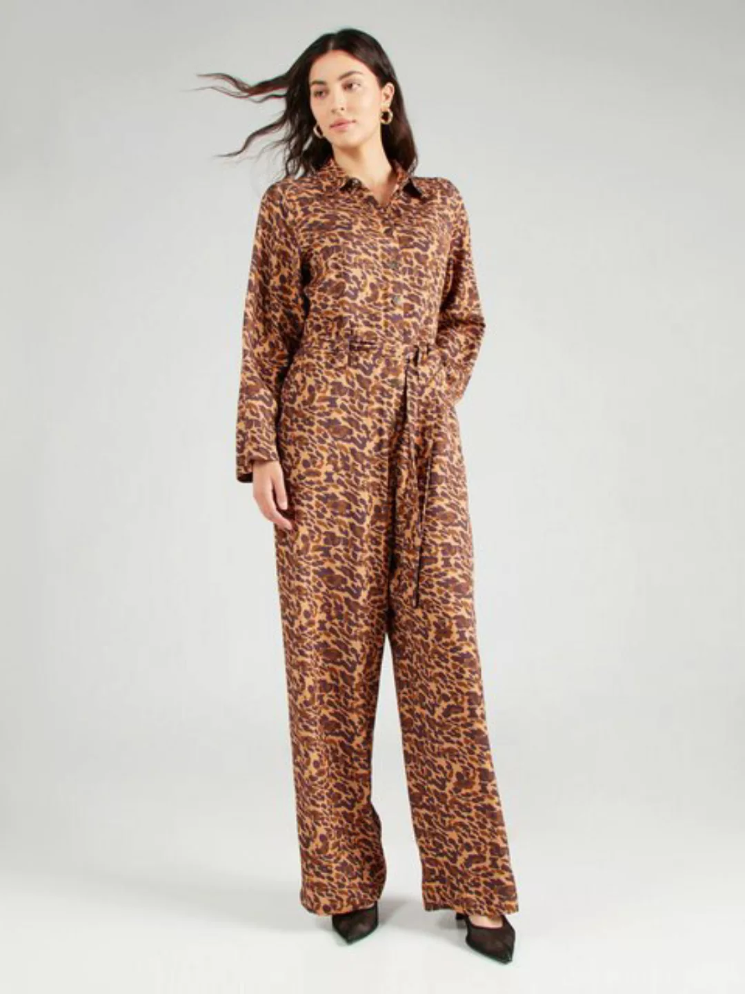 FRNCH PARIS Jumpsuit Coecilia (1-tlg) Weiteres Detail günstig online kaufen