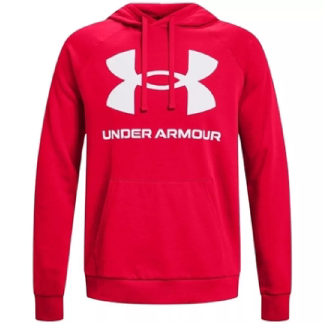 Under Armour  Sweatshirt UA RIVAL FLEECE BIG LOGO günstig online kaufen