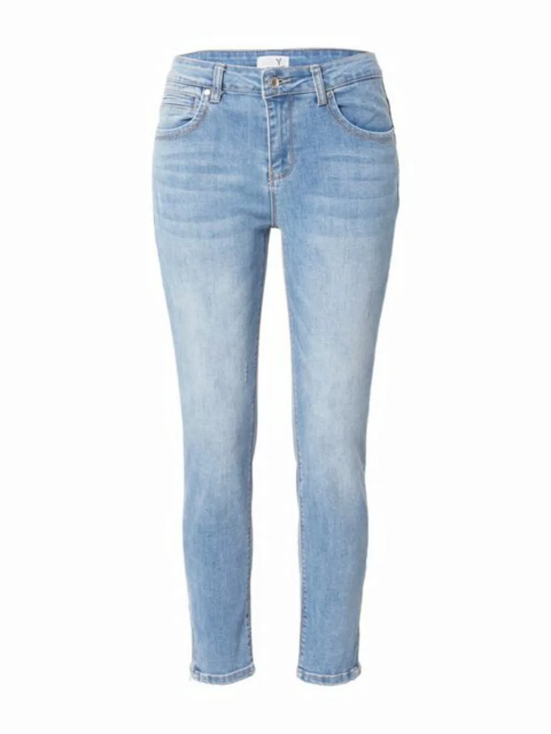 HaILY’S 7/8-Jeans Amania (1-tlg) Plain/ohne Details günstig online kaufen