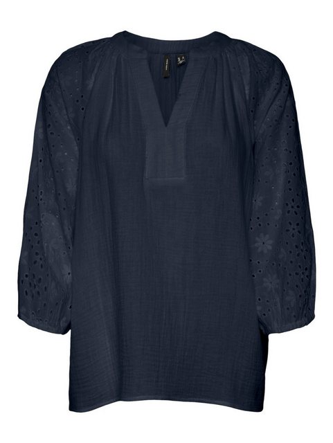 Vero Moda Klassische Bluse günstig online kaufen