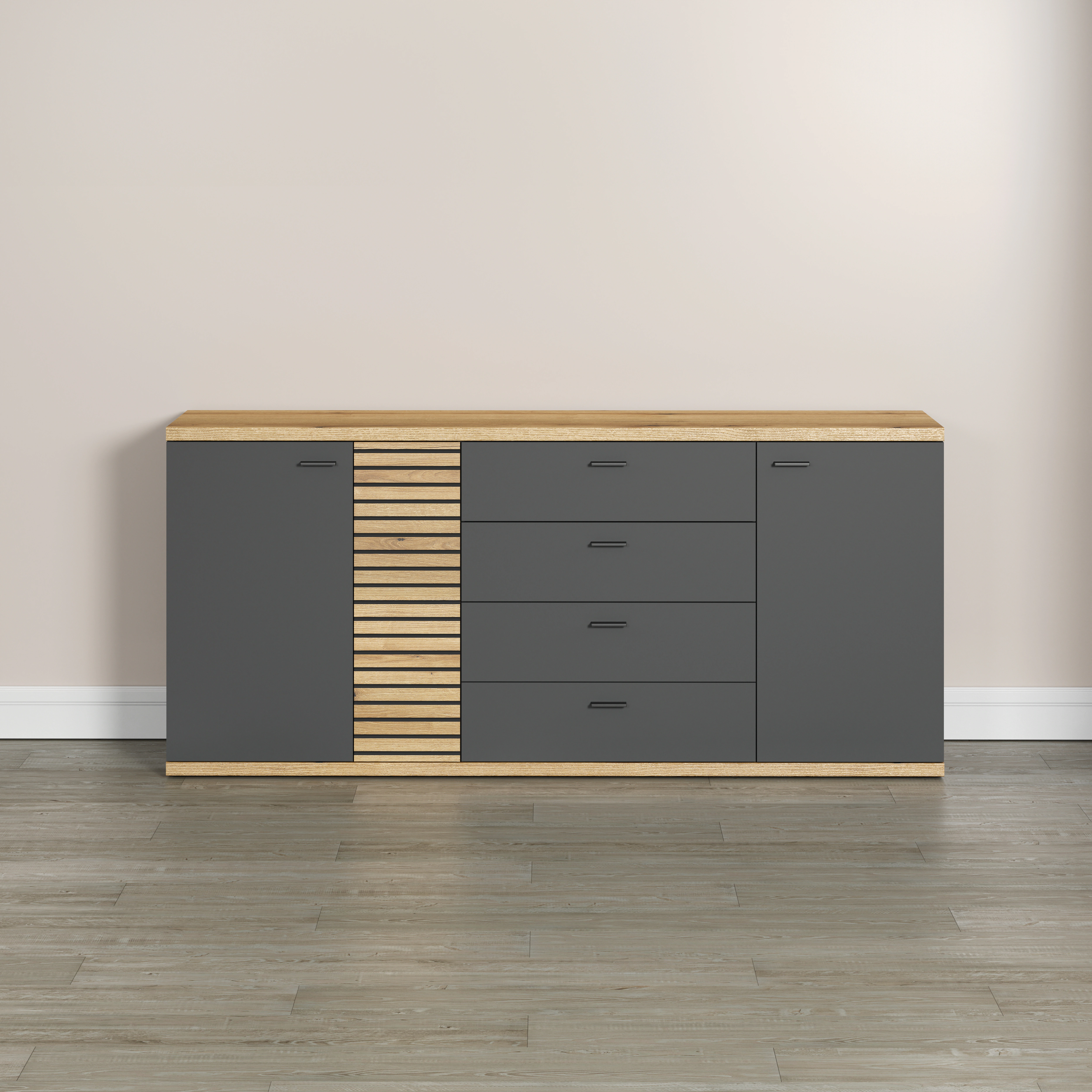 INOSIGN Sideboard "Galway" günstig online kaufen