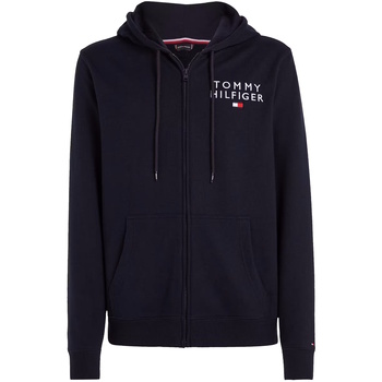 Tommy Hilfiger  Jacken Sweatjacke HOODIE Sweatshirtjacke günstig online kaufen