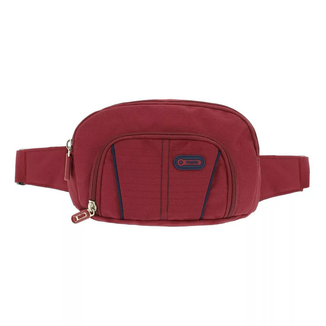 Totto Azusa Hüfttasche One Size Red günstig online kaufen