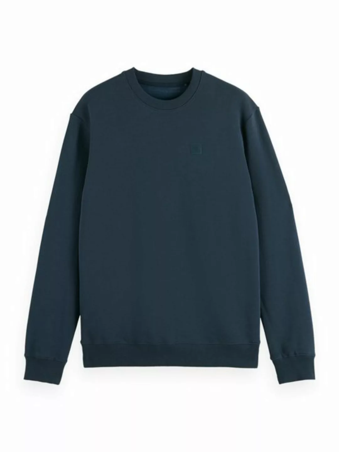 Scotch & Soda Sweatshirt CORE - LOGO SWEATSHIRT günstig online kaufen