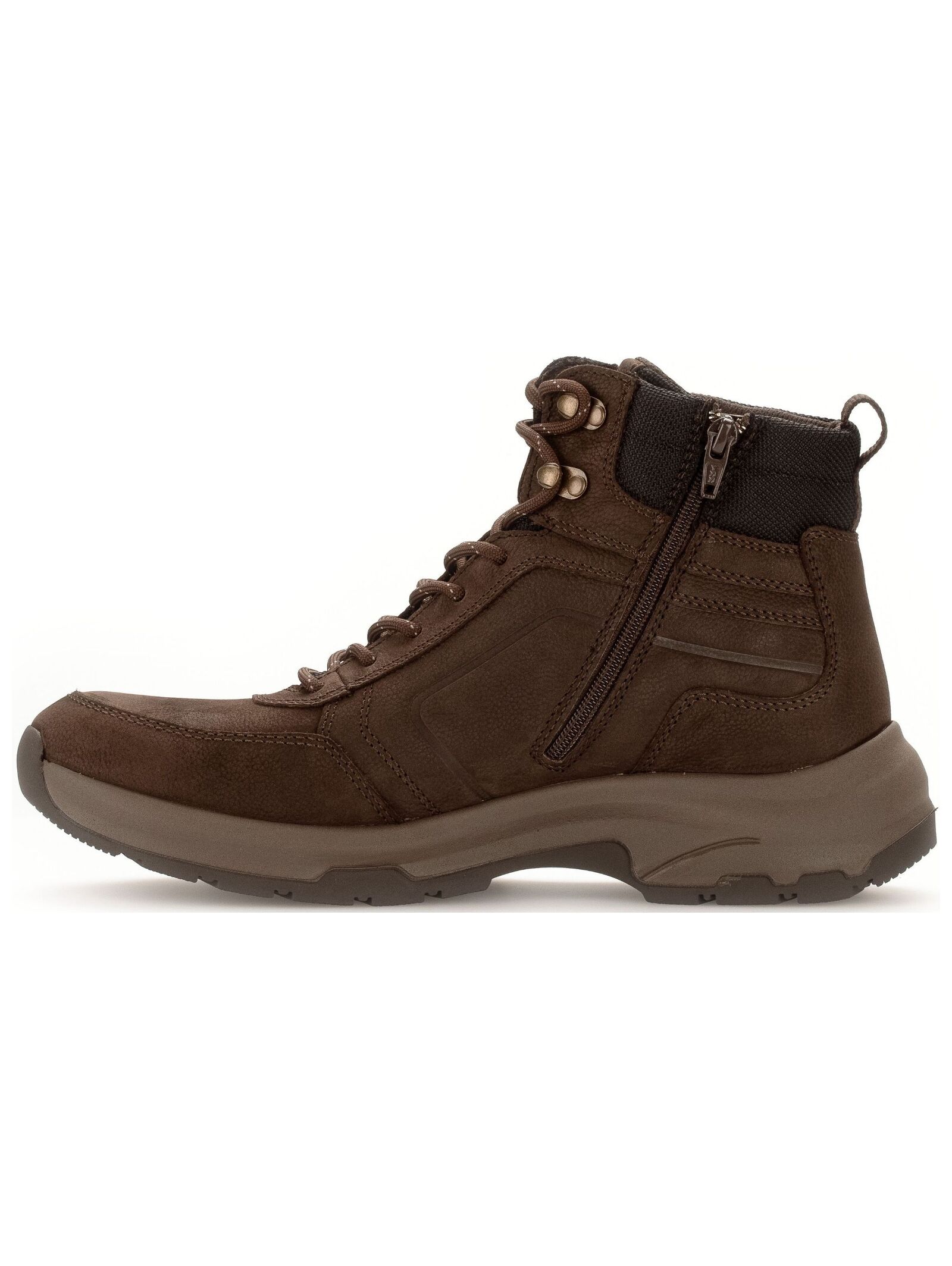 Pius Gabor Trekkingschuh "Pius Gabor Wanderschuhe Nubukleder" günstig online kaufen