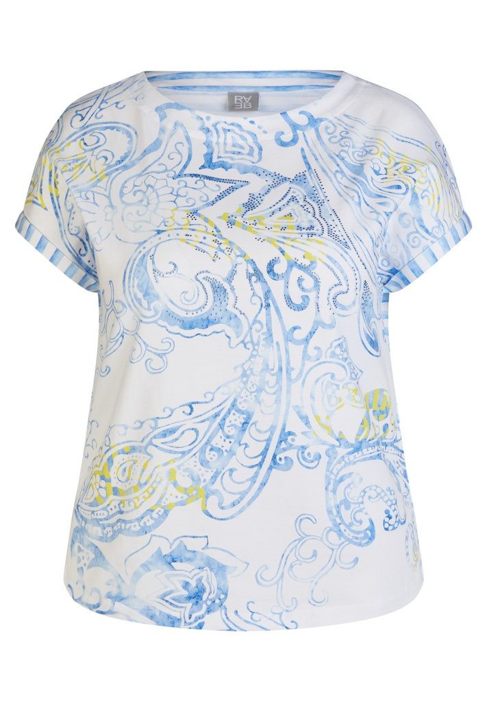 Rabe Print-Shirt "T-Shirt" günstig online kaufen