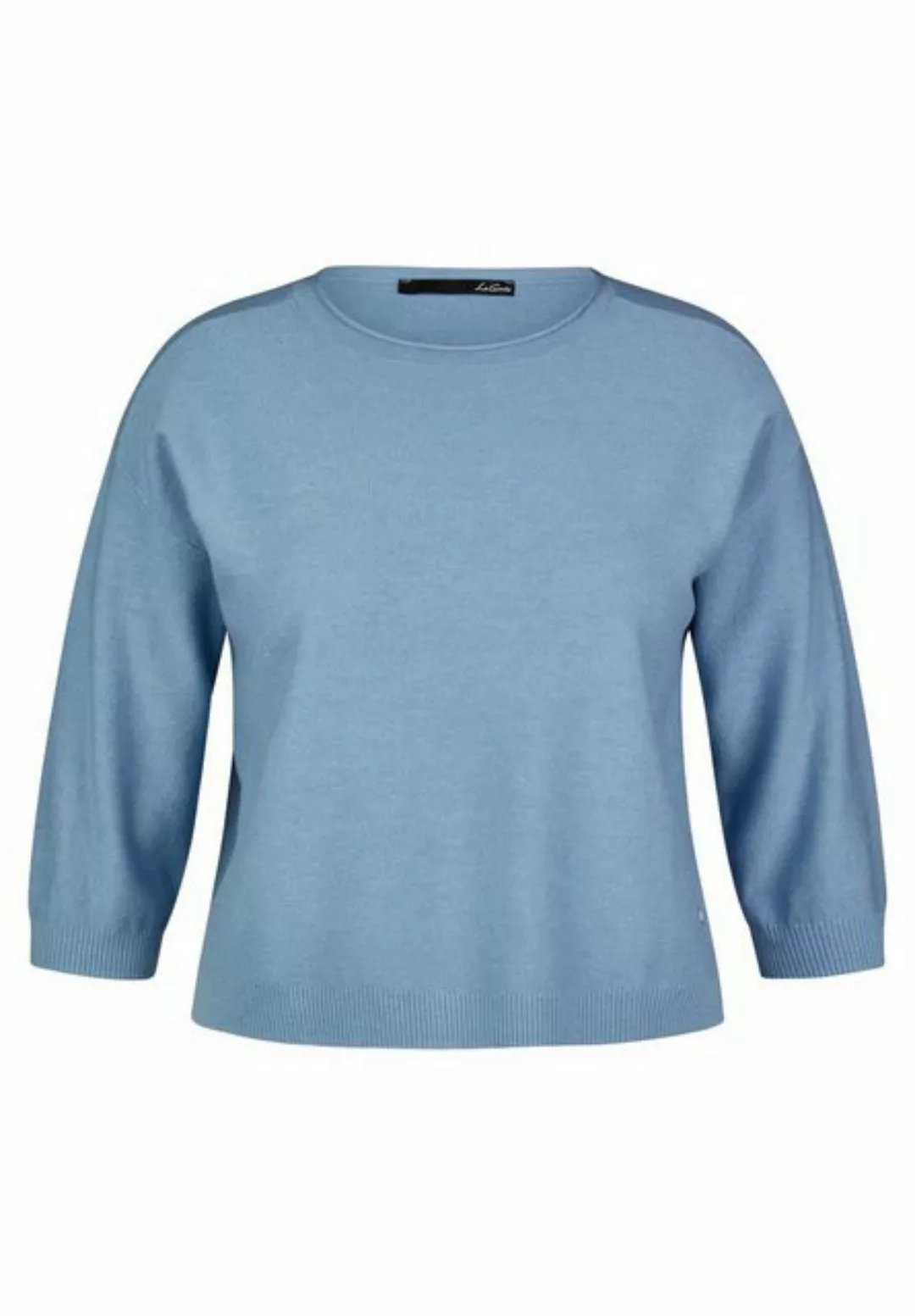 LeComte Sweatshirt Pullover, Polarblau günstig online kaufen