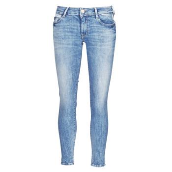 Le Temps des Cerises  Slim Fit Jeans PULP SLIM 7/8 günstig online kaufen