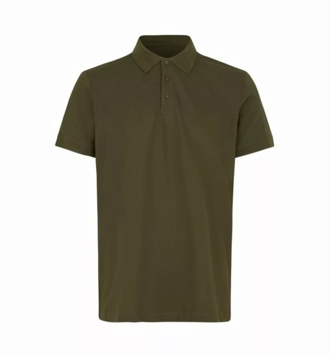 Identity Poloshirt stretch günstig online kaufen