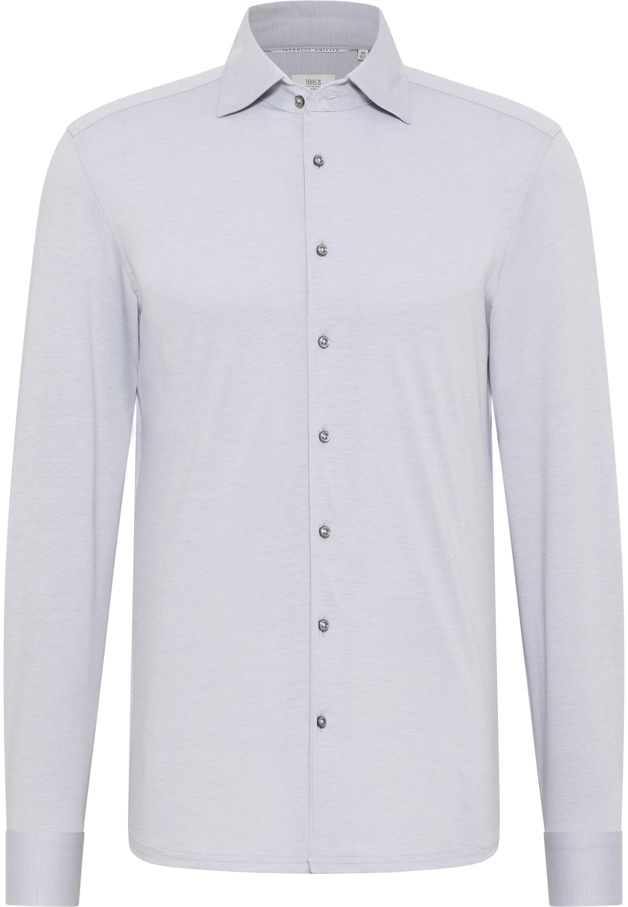 Eterna Langarmhemd "SLIM FIT", NON IRON (bügelfrei) günstig online kaufen