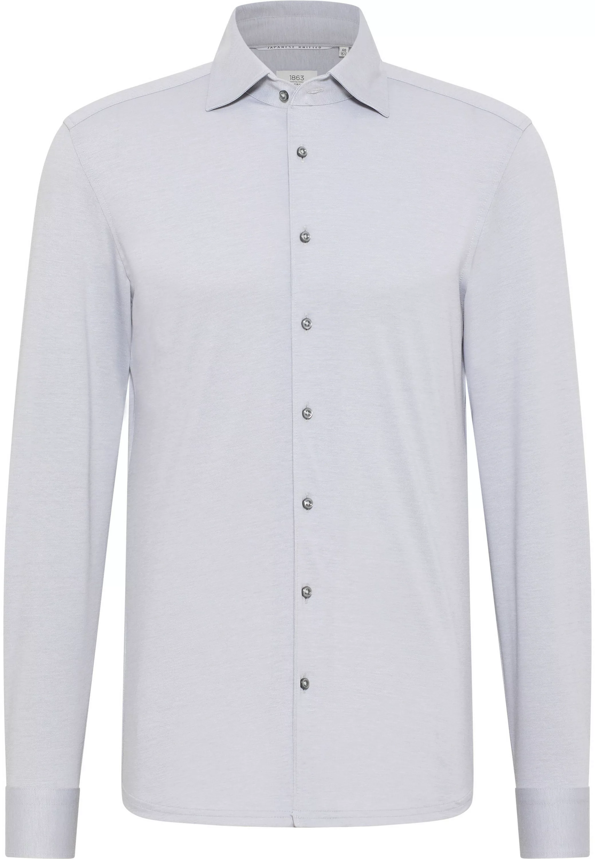 Eterna Langarmhemd "SLIM FIT", NON IRON (bügelfrei) günstig online kaufen