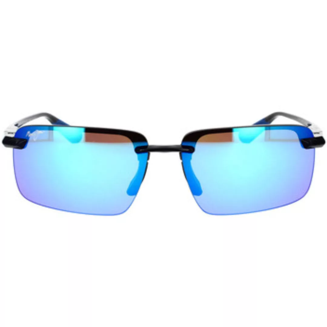 Maui Jim  Sonnenbrillen Laulima 626-14 Polarisierte Sonnenbrille günstig online kaufen