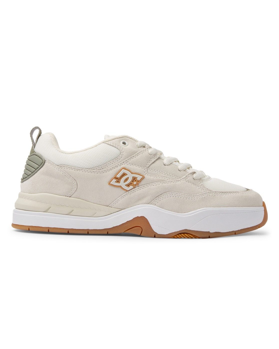 DC Shoes DC Ascend Sneaker günstig online kaufen