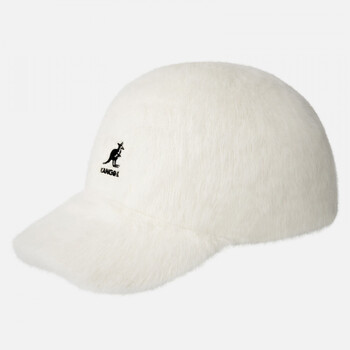 Kangol  Schirmmütze Furgora spacecap günstig online kaufen