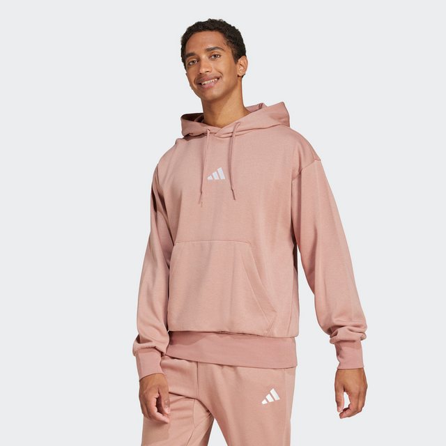 adidas Sportswear Kapuzensweatshirt M FEELCOZY HD günstig online kaufen