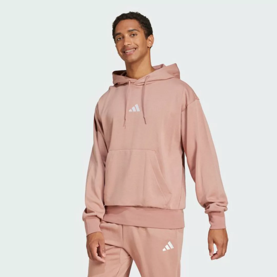 adidas Sportswear Kapuzensweatshirt M FEELCOZY HD günstig online kaufen