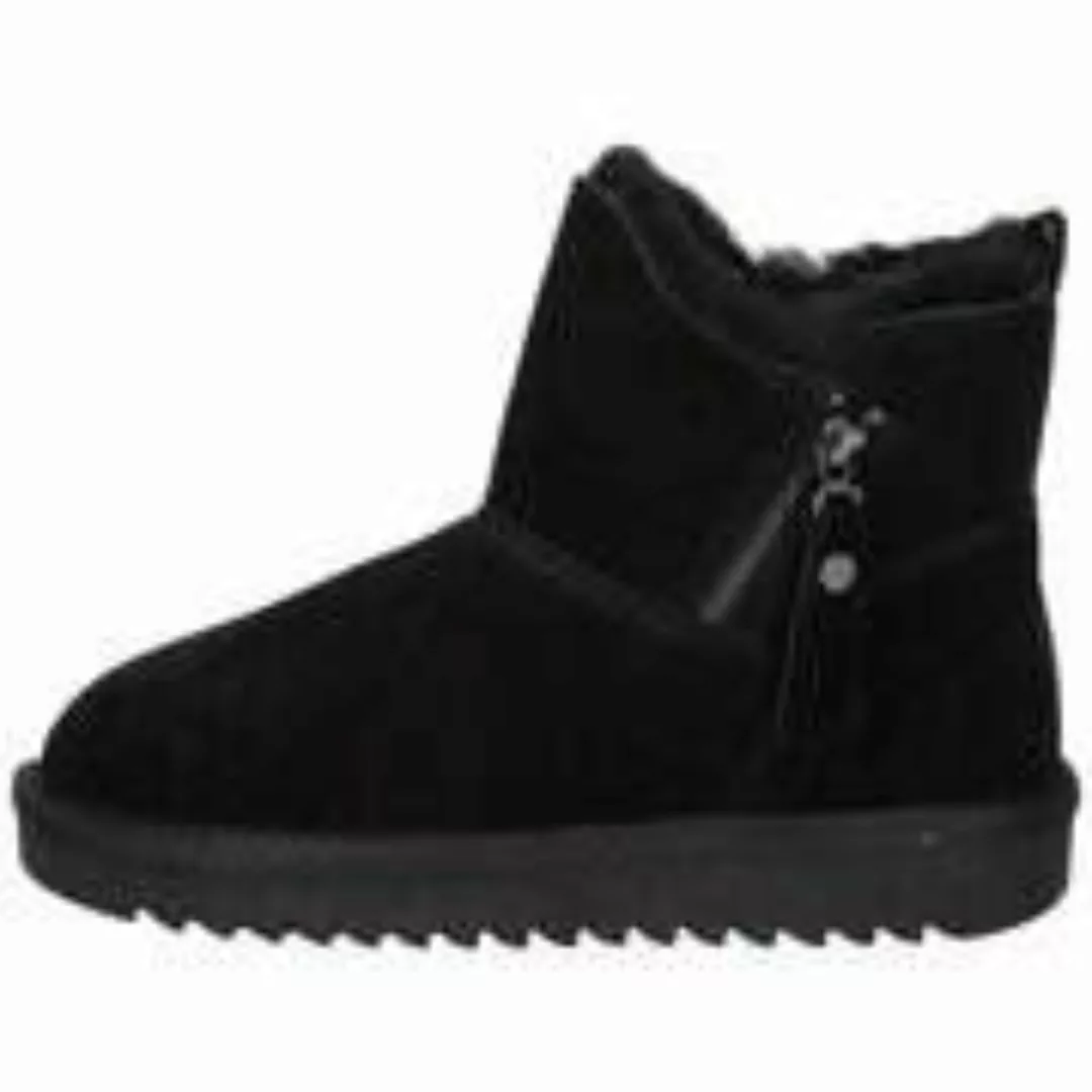 Ara Winter Boots Damen schwarz günstig online kaufen