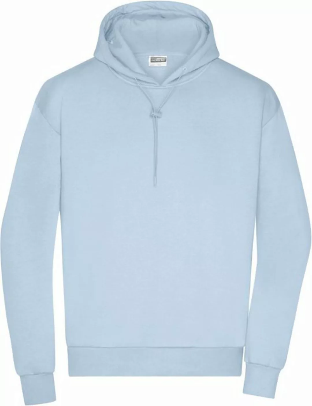 James & Nicholson Hoodie Herren Lounge Kapuzen Sweater günstig online kaufen